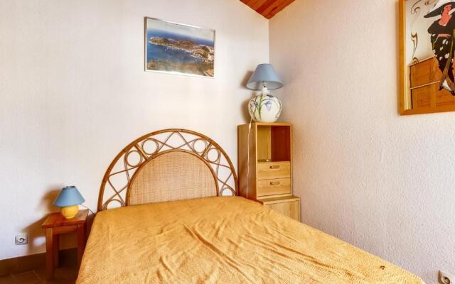 Maison Biscarrosse Plage, 2 pièces, 4 personnes - FR-1-521-28