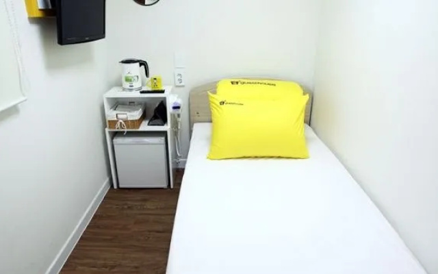 24guesthouse Seoul-AREX