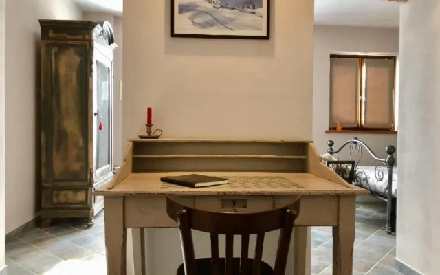 La Bonauda Affittacamere