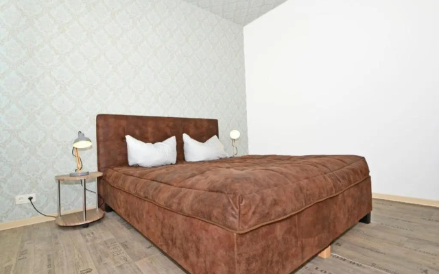 Haus Seestraße 37 Apartment Jette