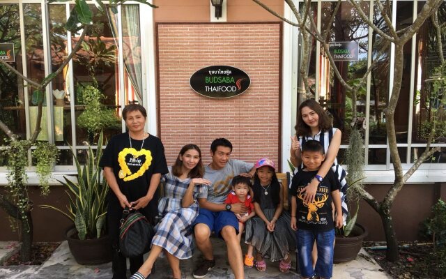Budsaba Resort & Spa