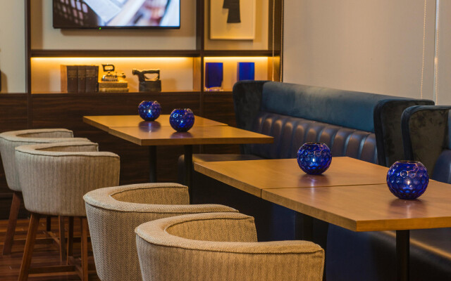 Hotel Luzeiros Recife