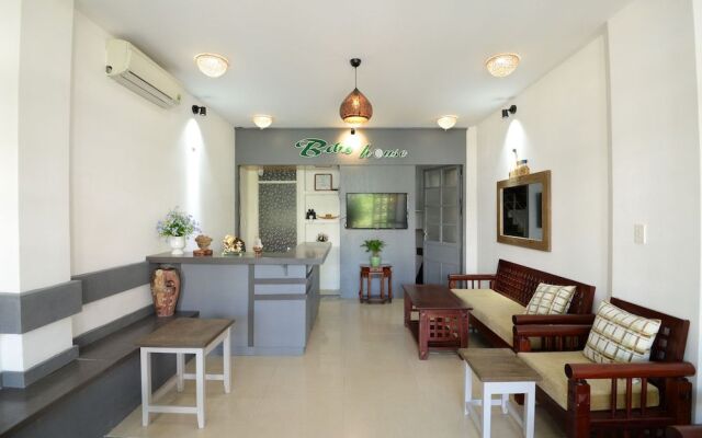 Bobo House