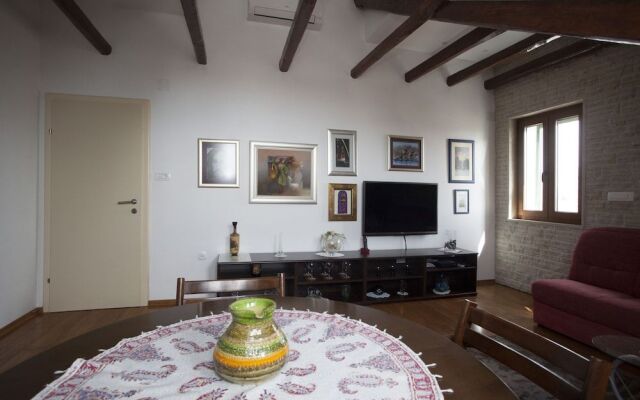 Apartment Split Belvedere