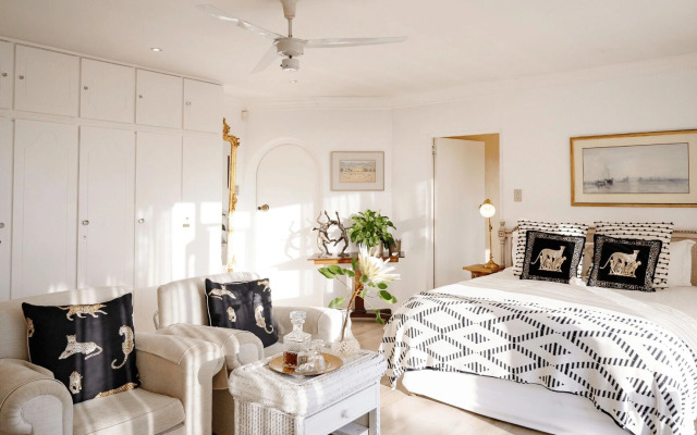 Kennedy's Beach Villa