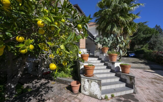 Ombretta Apartament