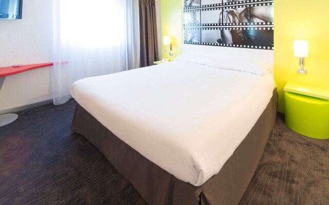 ibis Styles Cannes le Cannet