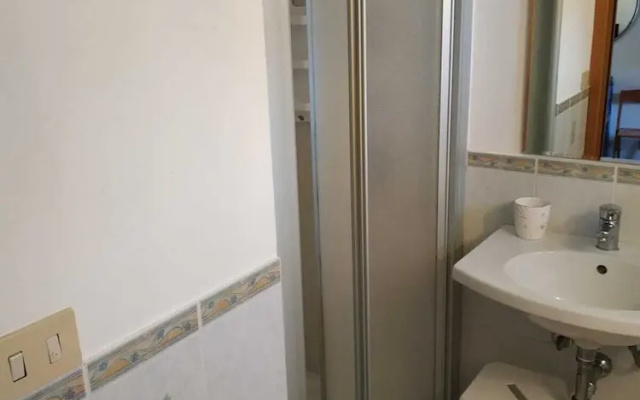Nice Studio in the Historic Center