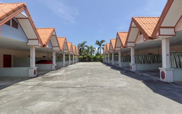 Paradise Resort by OYO Rooms