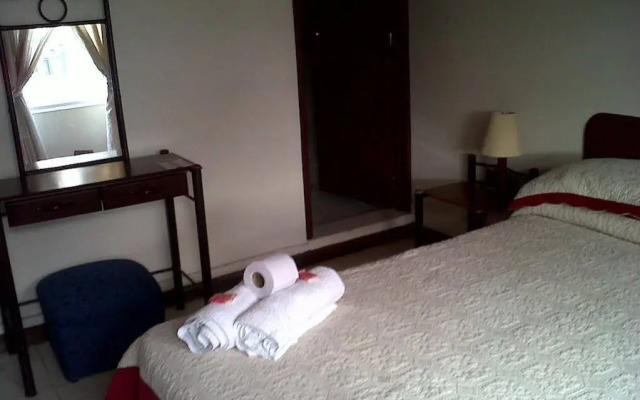 Ayenda 1016 Bogotá Chapinero