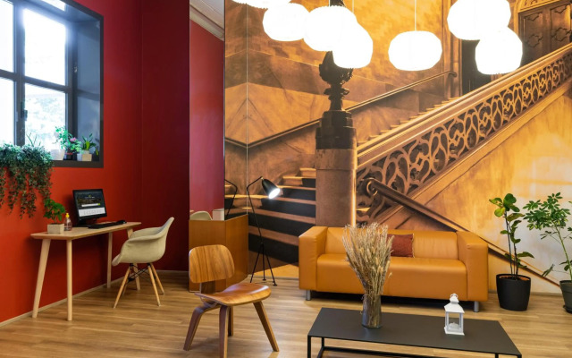 B&B Hotel Cremona 