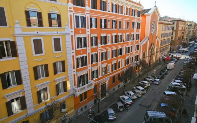 Scipioni Apartment