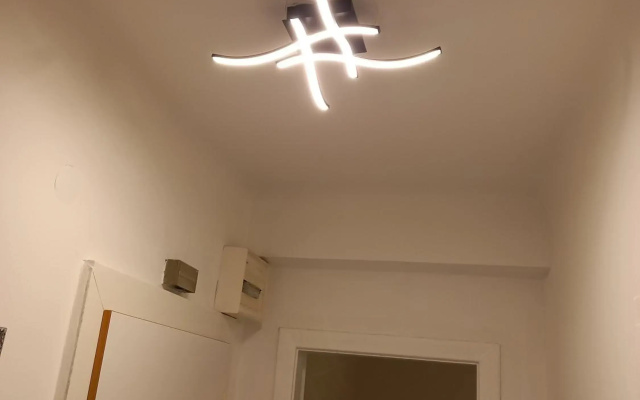 Apartment near downtown