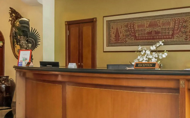 Paragon Gallery Hotel