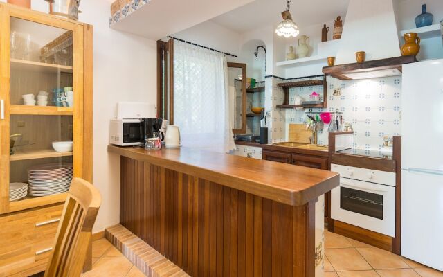 Casa Alba in Manacor