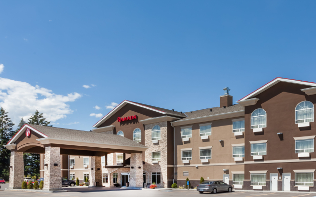 Ramada by Wyndham Creston