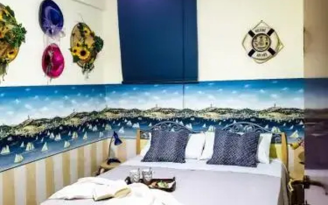 Incantevole casa sul mare vicino a Roma