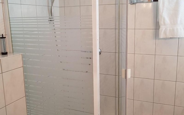 Landhotel Trampe