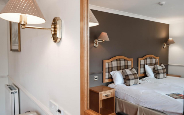 Best Western York Pavilion Hotel