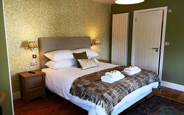 The Anglesey Hotel