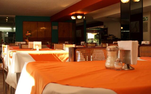 Hotel Universo Guadalajara