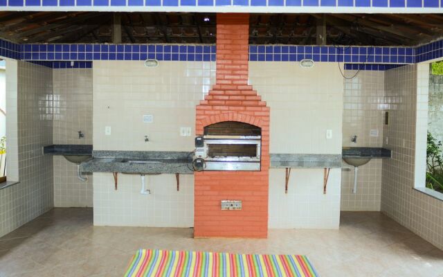 Costamares Pousada & Camping
