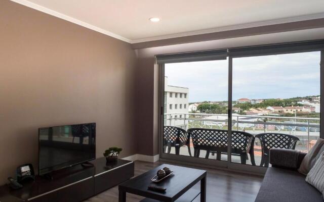 São Pedro Apartment