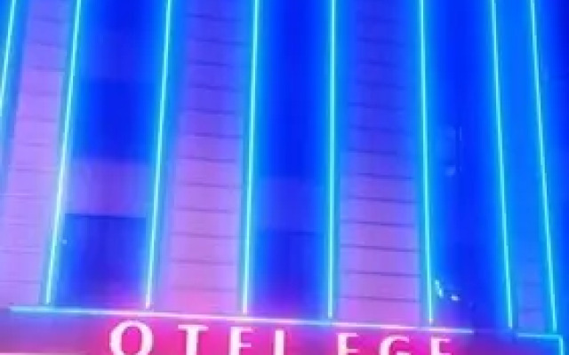 Otel ege