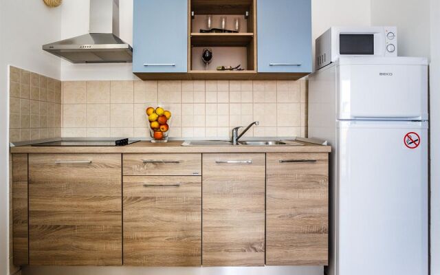 Mare & Mons Deluxe Apartments