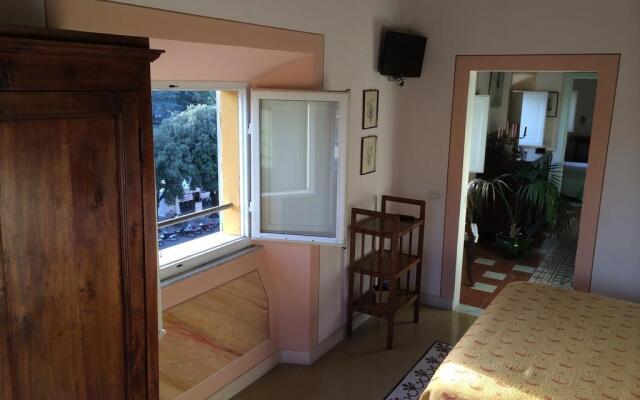 Residenza Alla Lizza