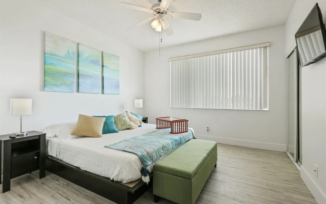 Weston Townhome 219