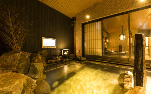 Dormy Inn Premium Wakayama Natural Hot Spring