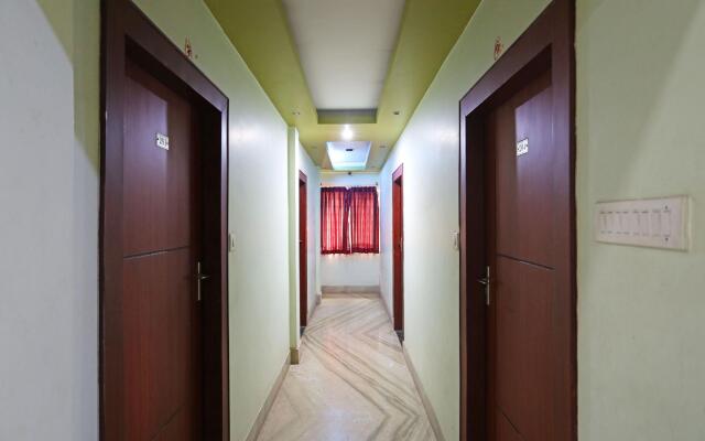 OYO Flagship 2338 Hotel Choice inn