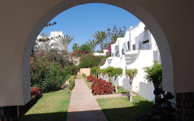 Hotel Agadir Les Omayades