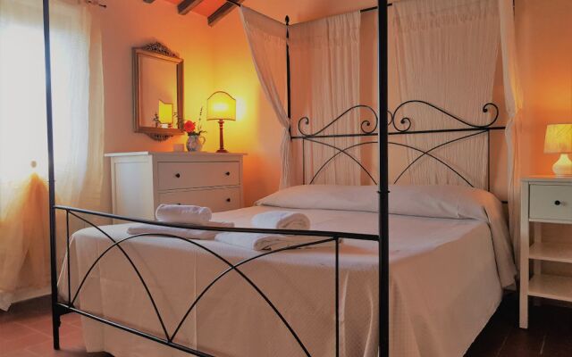 Verdidea - Villa le Fonti