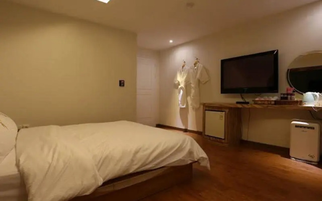 Java Hotel