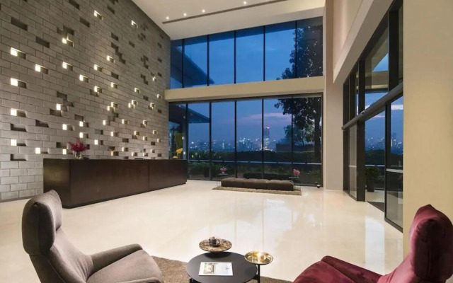 Vinhomes Ocean Park Gia Lam Apartment