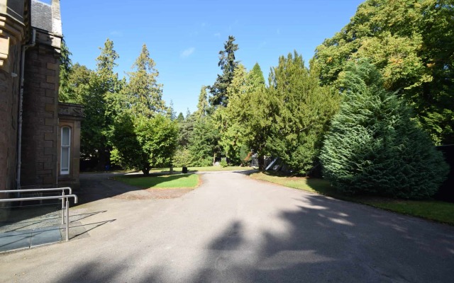 Rosedene Highland House - King Studio Apartment 5