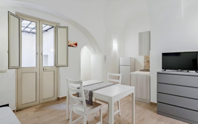 Trinit 57 Apartment by Wonderful Italy