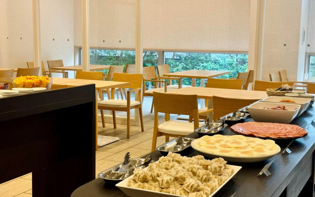 Bande Hotel Osaka