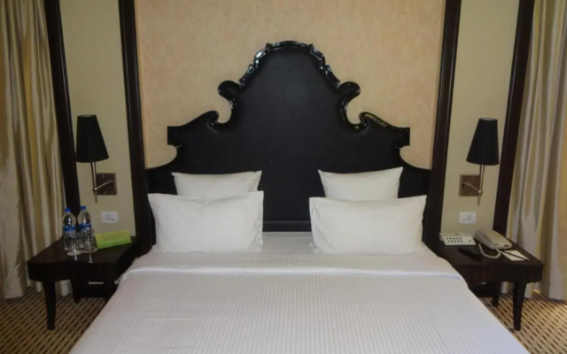 St. Marks Hotel Bengaluru, a member of Radisson Individuals