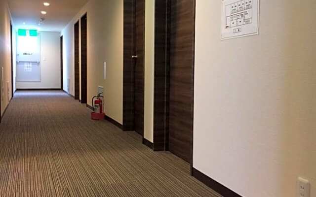 Atsugi Hotel Yugiri