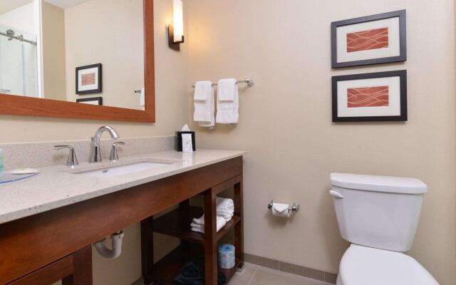 Comfort Inn & Suites Mandan - Bismarck