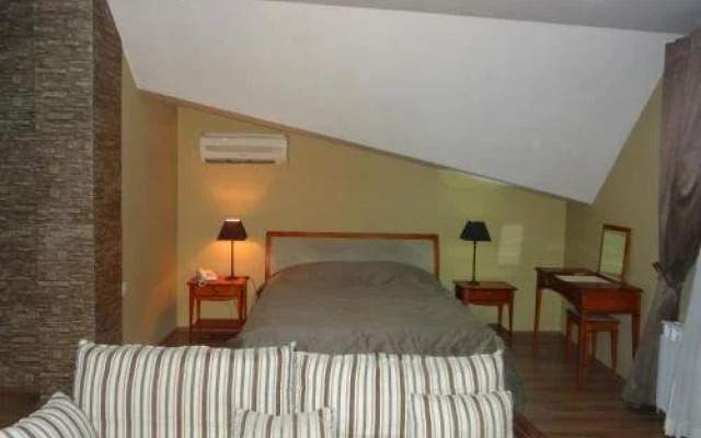 Friends Hostel And Guesthouse Batumi