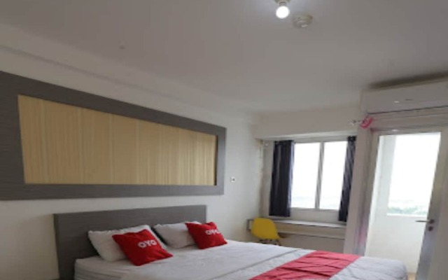 Capital O 93730 Alima View Syariah