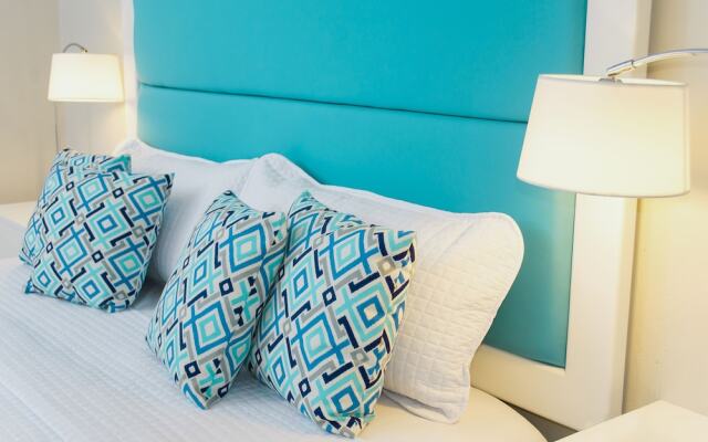Luxe Beach Resort
