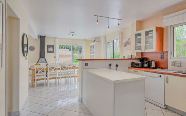 La Pointe de Kerners (RHU356)