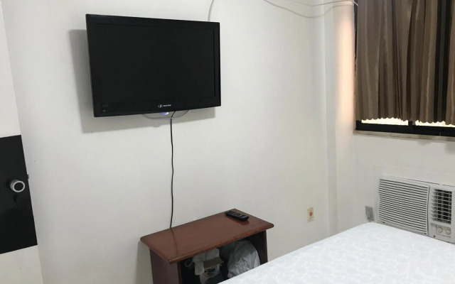 Apartamento na melhor localização de fortaleza!!