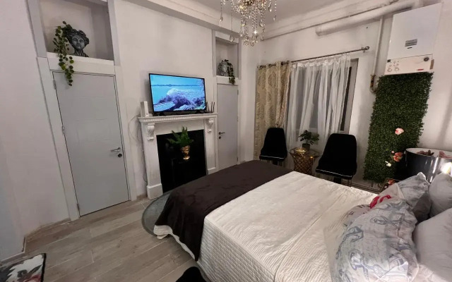WILK SILK - Cozy 1BR near City Center
