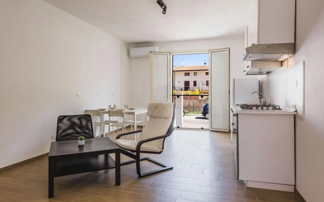 Casa Lilium a Floridia - Sage